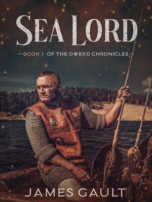 cover image of Sea Lord